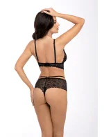 Dámské kalhotky BBL 166 Black - Babell Dámské kalhotky BBL 166 Black - Babell