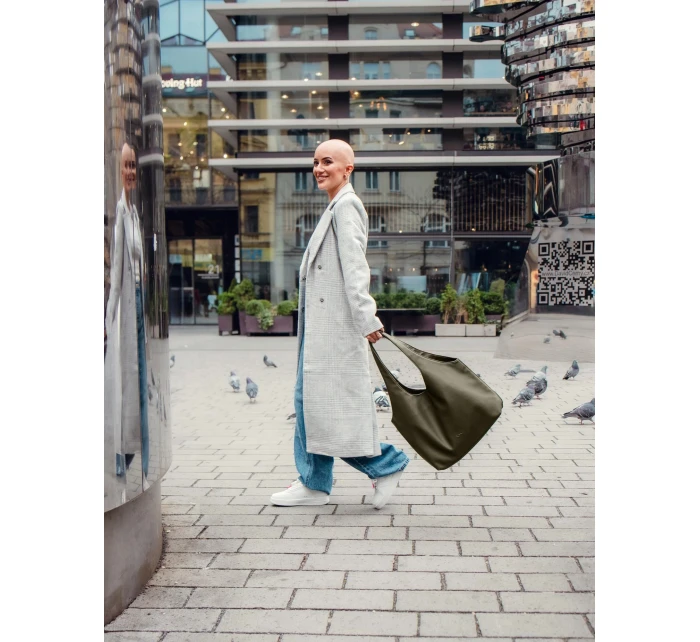 Velká kabelka VUCH Eileen Green