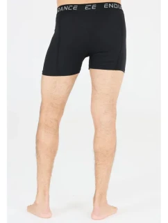 Pánské boxerky Endurance BURKE 3-Pack