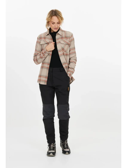 Dámské outdoorové kalhoty model 21327099 - Whistler