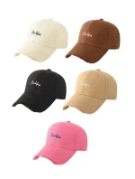 CZAPKA Z model 19733840 - BE SNAZZY