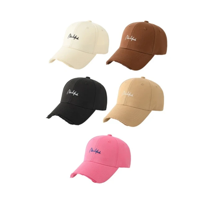 CZAPKA Z model 19733840 - BE SNAZZY