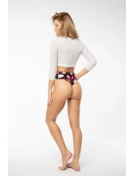 KISS ME SIMPLE STRING MAXI KALHOTKY