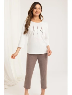 DÁMSKÉ PYŽAMO 703 BIG J/25