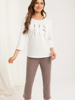 DÁMSKÉ PYŽAMO 703 BIG J/25