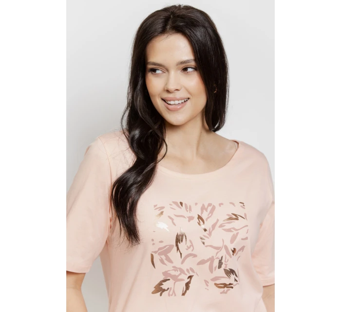 DÁMSKÉ TRIČKO 4XL6XL model 21944478 - Taro