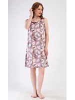 Dámské pyžamo dlouhé model 21060083 - Vienetta