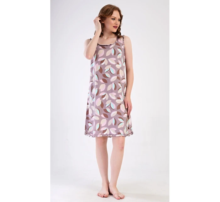 Dámské pyžamo dlouhé model 21060083 - Vienetta