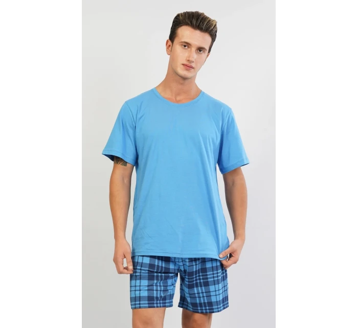 Pánské pyžamo šortky Jiří