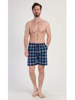 Pánské pyžamové šortky Patrik