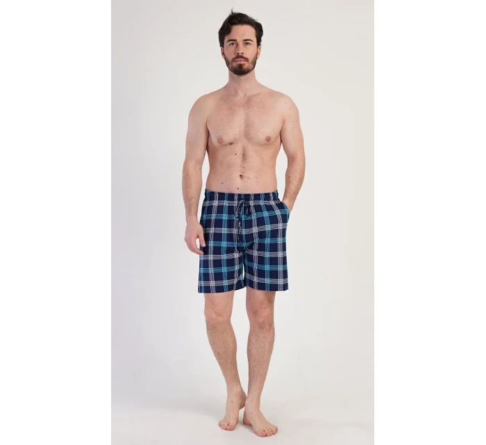 Pánské pyžamové šortky Patrik