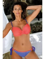 Dvoudílné plavky model 129437 Marko Dvoudílné plavky model 129437 Marko