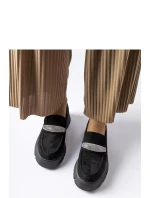 Mokasiny model 207680 Solea Mokasiny model 207680 Solea