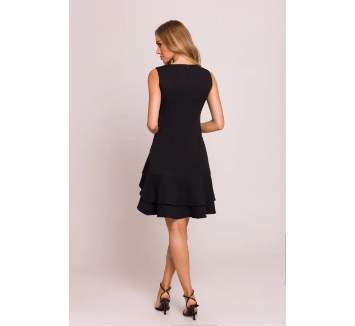 Společenské šaty model 209258 Moe Společenské šaty model 209258 Moe