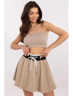 Krátká sukně  model 210885 Italy Moda