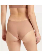 Dámské kalhotky ZERO Microfibre 2.0 Short C2P - BROWN - hnědé M004 - SLOGGI Dámské kalhotky ZERO Microfibre 2.0 Short C2P - BROWN - hnědé M004 - SLOGGI