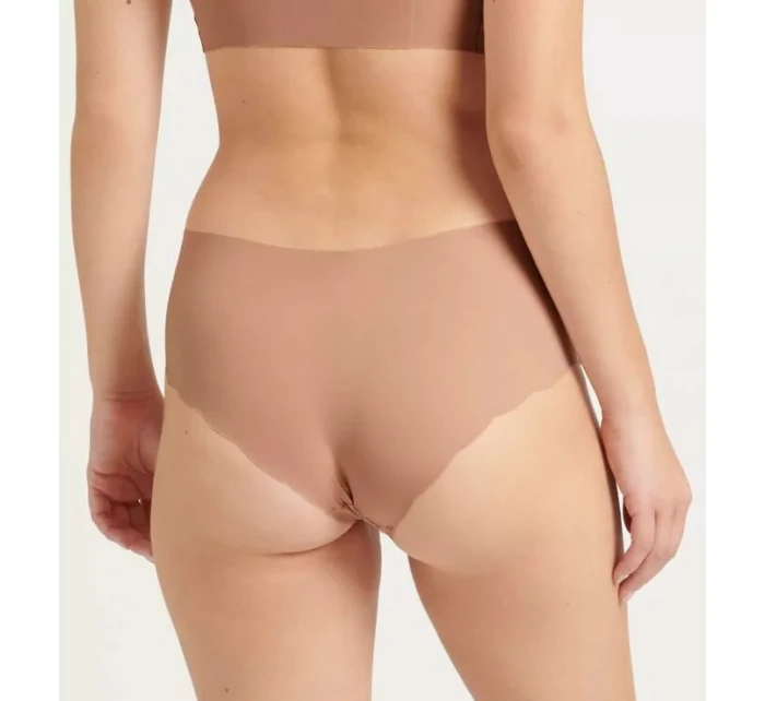 Dámské kalhotky ZERO Microfibre 2.0 Short C2P - BROWN - hnědé M004 - SLOGGI Dámské kalhotky ZERO Microfibre 2.0 Short C2P - BROWN - hnědé M004 - SLOGGI