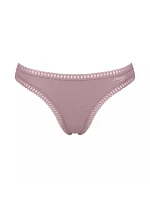 SLOGGI GO CRUSH – 3× String z organické bavlny Sloggi