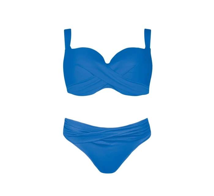 Dámské dvoudílné plavky Fashion 29 model 21236501 30 - Self Dámské dvoudílné plavky Fashion 29 model 21236501 30 - Self