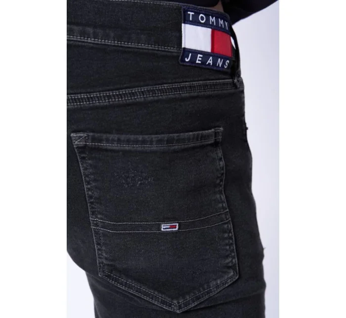 Tommy Jeans Scanton Y Kalhoty Cf6282 M DM0DM13700 Tommy Jeans Scanton Y Kalhoty Cf6282 M DM0DM13700