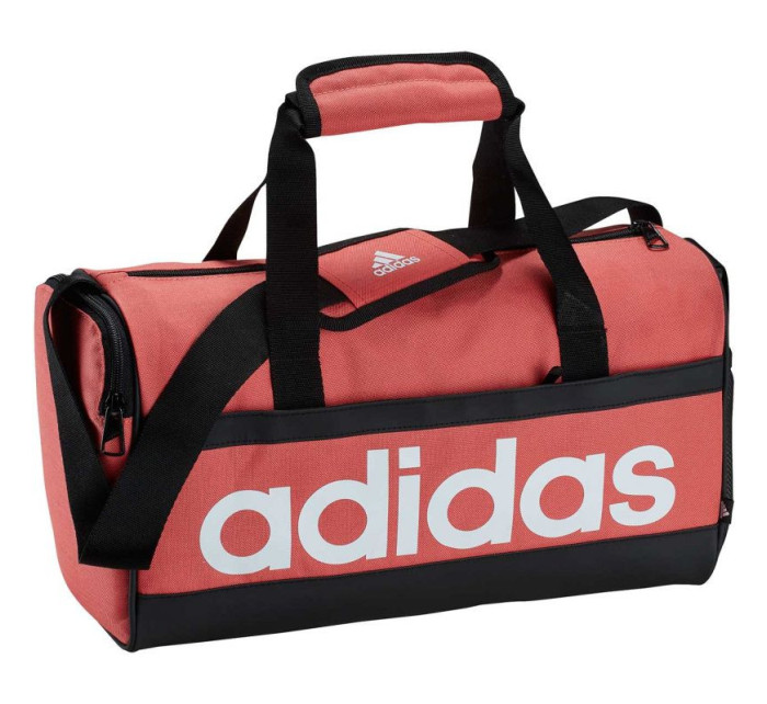 Taška adidas Essentials Linear Duffel Bag Extra Small XS IR9826