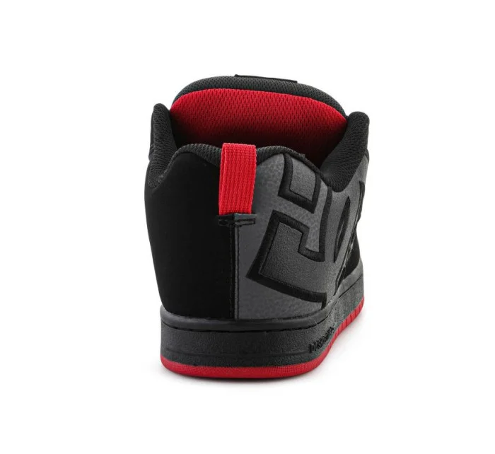 Boty DC Court Graffik M ADYS100442-BYR