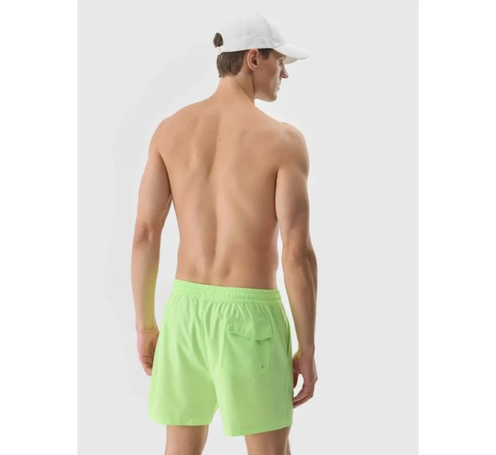 Plavkové šortky 4F M 4FWSS24UBDSM085-45N Plavkové šortky 4F M 4FWSS24UBDSM085-45N