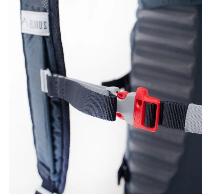 Batoh Elbrus Windrunner 35 92800606898 Batoh Elbrus Windrunner 35 92800606898