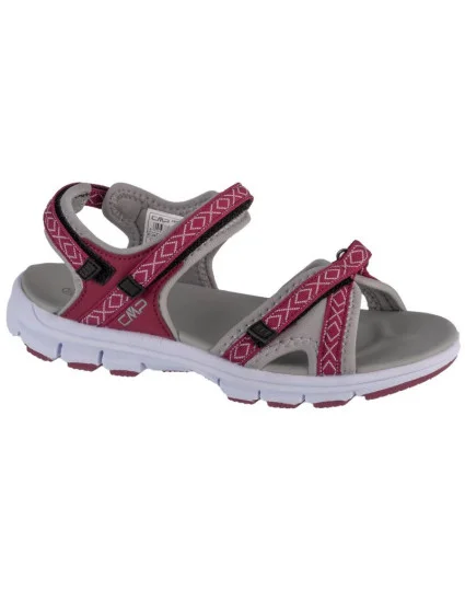 CMP Almaak Hiking Sandal W 38Q9946-H916 dámské CMP Almaak Hiking Sandal W 38Q9946-H916 dámské