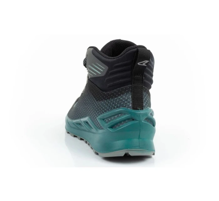 Boty Lowa Merger Mid W 320432 7442 Boty Lowa Merger Mid W 320432 7442