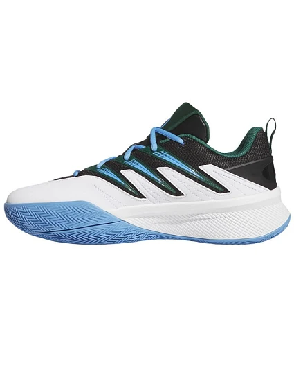 3 M basketbalové boty model 20882039 - ADIDAS