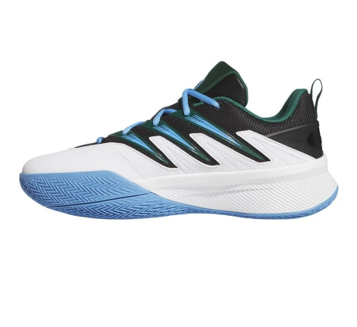 Adidas Dame Certified 3 M basketbalové boty JI1541 Adidas Dame Certified 3 M basketbalové boty JI1541