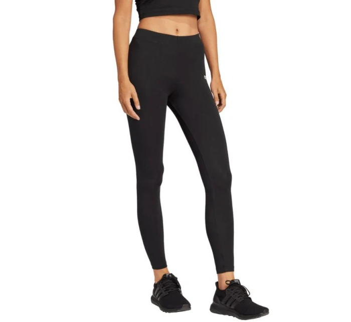 Legíny Essentials Linear Cotton W model 21920200 dámské - ADIDAS