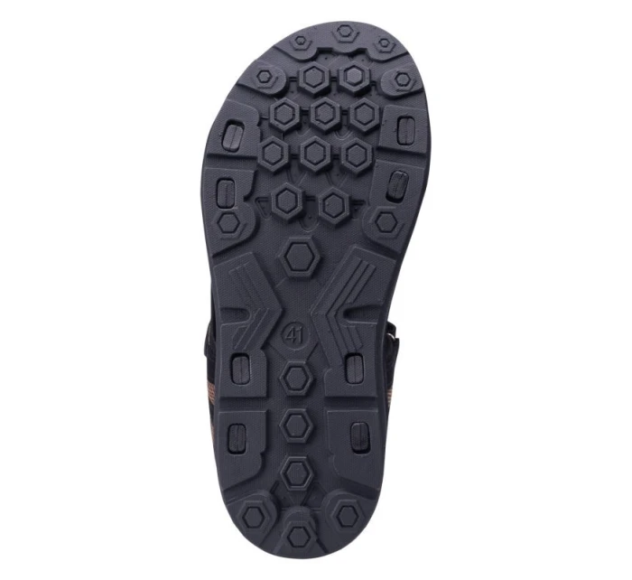 Pánské sandály model 21352733 - Martes