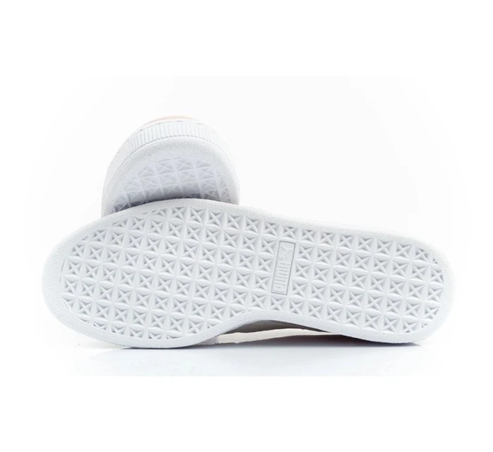 Puma Suede Classic XXl W 374915 11 dámské boty