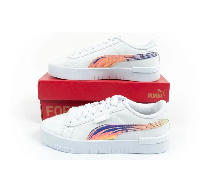 Boty W 01 model 20969136 - Puma Boty W 01 model 20969136 - Puma