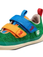 Affenzahn Halbschuh Knit Happy Affenzahn 10 Years Jr Boty 00397-20016