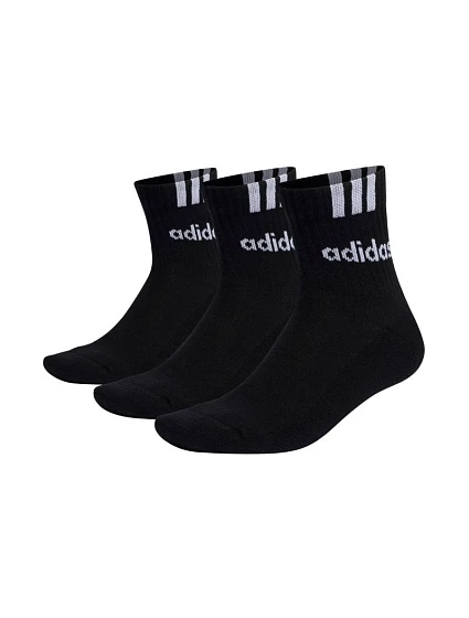 Ponožky Cushioned 3Stripes Linear model 21888019 - ADIDAS Ponožky Cushioned 3Stripes Linear model 21888019 - ADIDAS