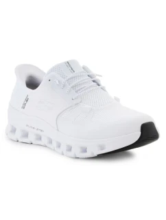 Boty Skechers Slip ins: Glide-Step Pro M 232930-WHT
