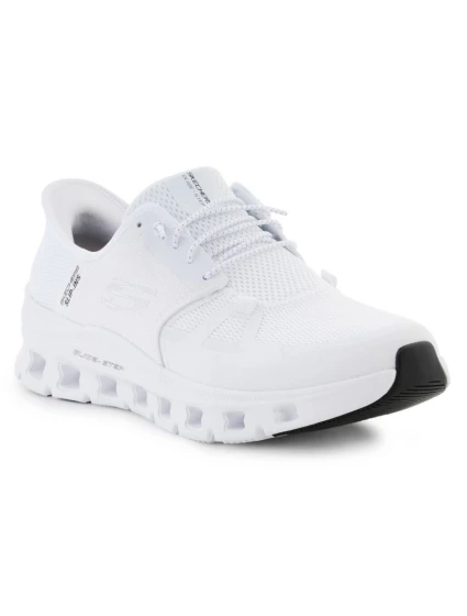 Boty Skechers Slip ins: Glide-Step Pro M 232930-WHT