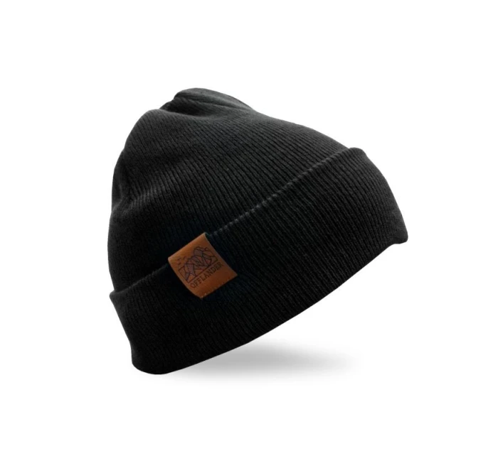 ČEPICE ČERNÁ model 21467057 - Offlander