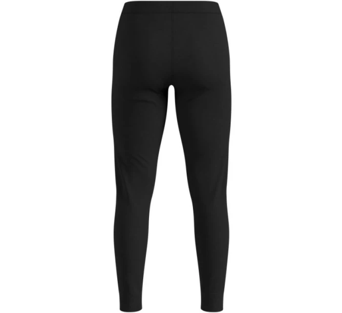 Odlo dámské legíny BL BOTTOM long MERINO 200 velikost M Black