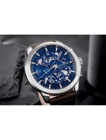 Pánské hodinky Tommy Hilfiger Henry 1710476 + BOX Pánské hodinky Tommy Hilfiger Henry 1710476 + BOX