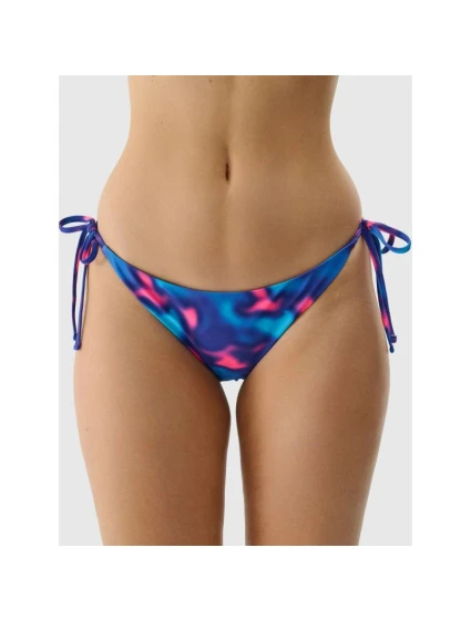 Dámské bikiny 4F 4FRSS24UBKBF080-90A