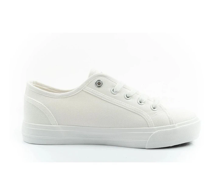 dámské sportovní boty Ava Low model 22060065 white fashionable comfortable dámské - Lee