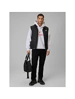 Pánské tričko bez rukávů se syntetickou výplní 4F 4FWSS26TVJAM345-20S Pánské tričko bez rukávů se syntetickou výplní 4F 4FWSS26TVJAM345-20S