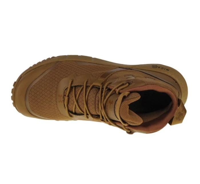 Pánské boty Micro G Valsetz Mid M 3023741-200 - Under Armour