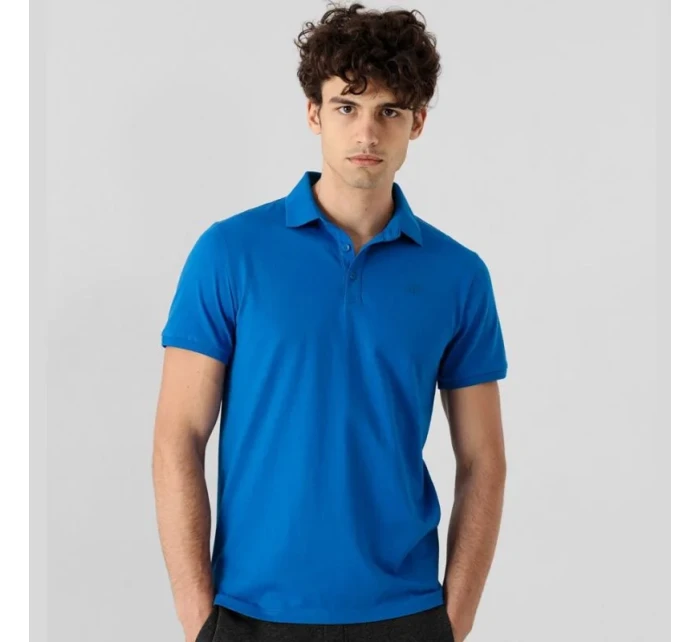 Pánská polokošile M NOSH4-TSM355 33S - 4F