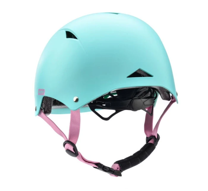 Cyklistická přilba  Jr dětské model 21443056 - Meteor