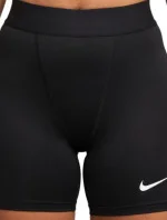 Nike DF Strike NP Short W DH8327 010 dámské šortky